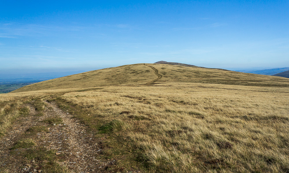 High Pike High Pike